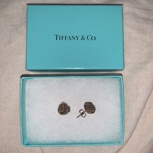 Knot Tiffany Earrings